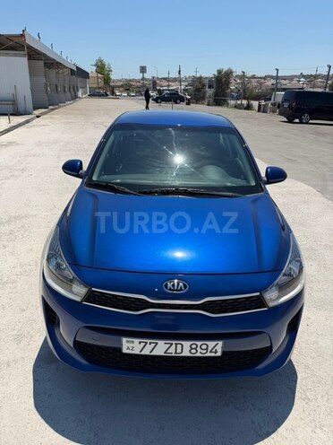 Kia Rio-2