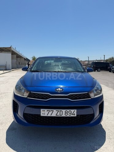 Kia Rio-1