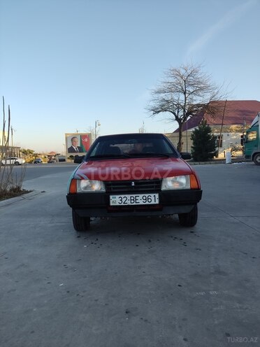 LADA (VAZ) 2109-1