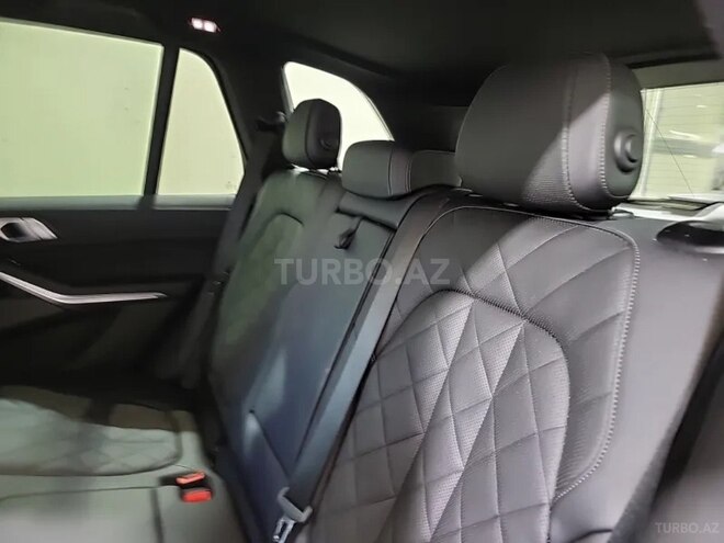 BMW X5-8