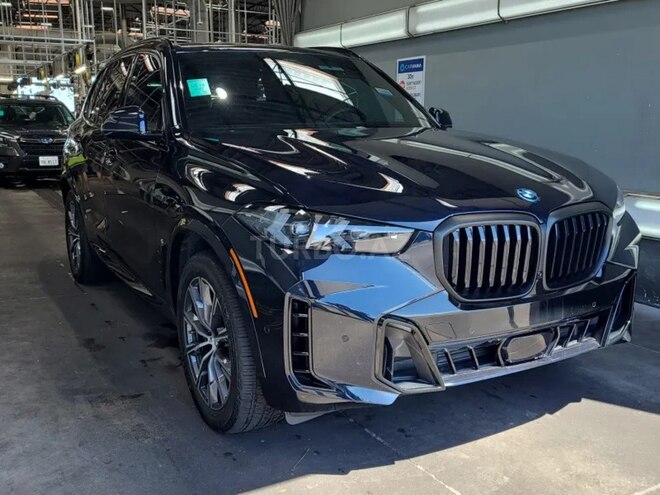 BMW X5-2