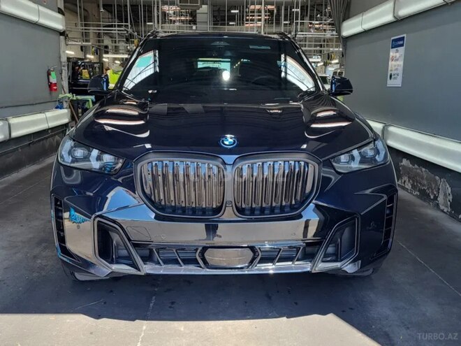 BMW X5-1