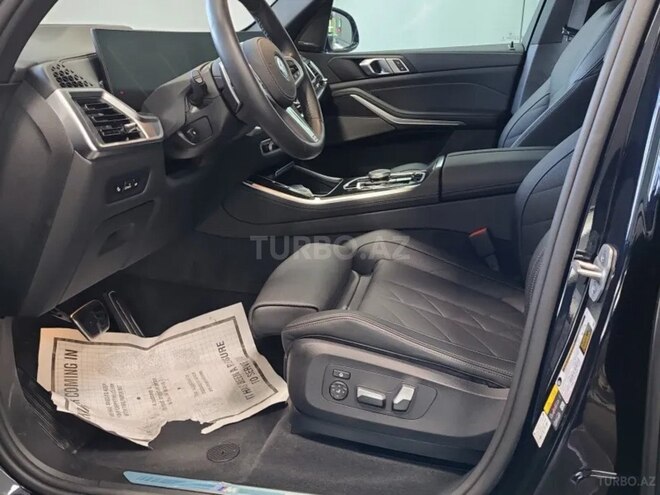 BMW X5-7
