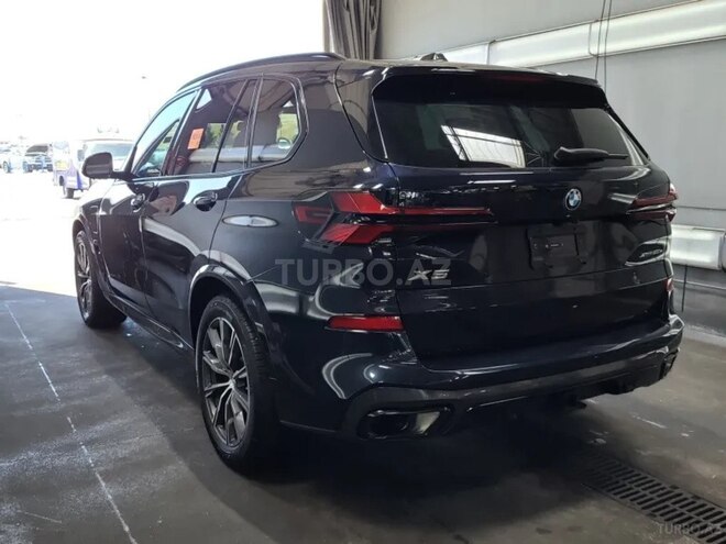 BMW X5-4