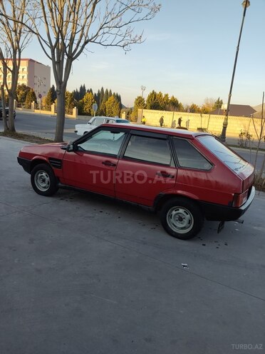 LADA (VAZ) 2109-4