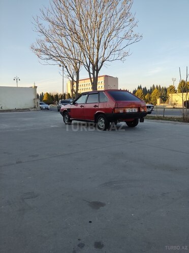 LADA (VAZ) 2109-6