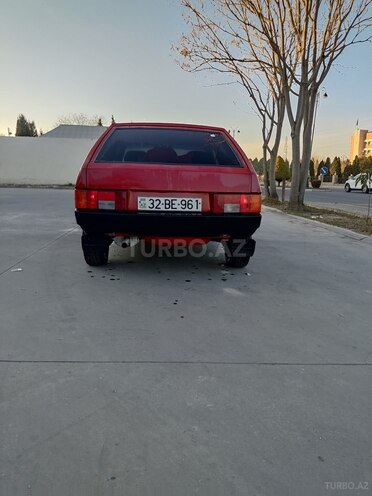 LADA (VAZ) 2109-3