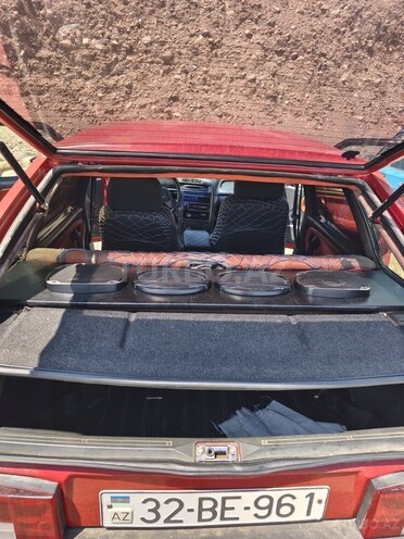 LADA (VAZ) 2109-9