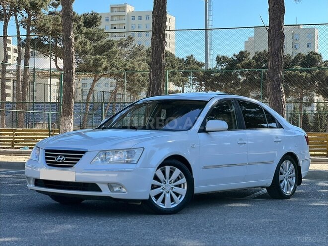 Hyundai Sonata-7