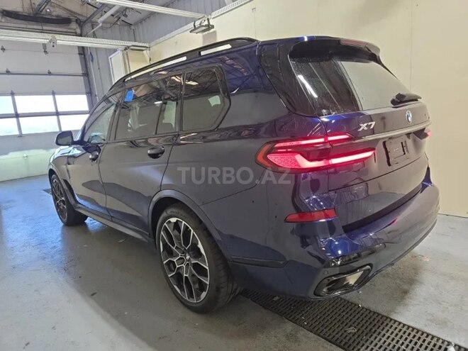 BMW X7-5
