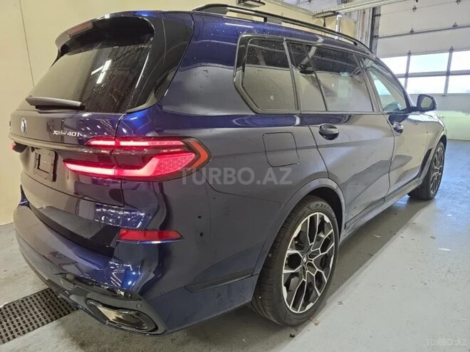 BMW X7-3