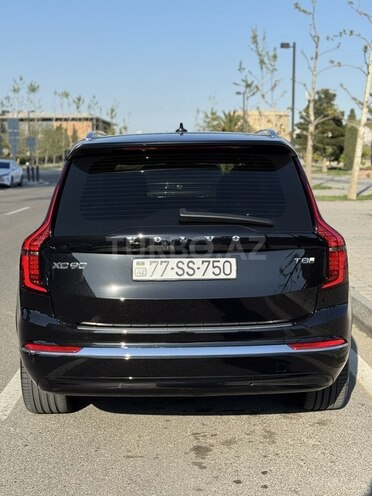 Volvo XC90-5