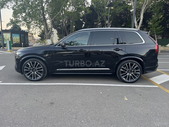 Volvo XC90-3