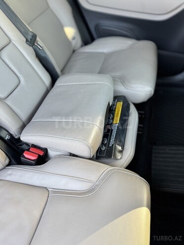 Volvo XC90-15