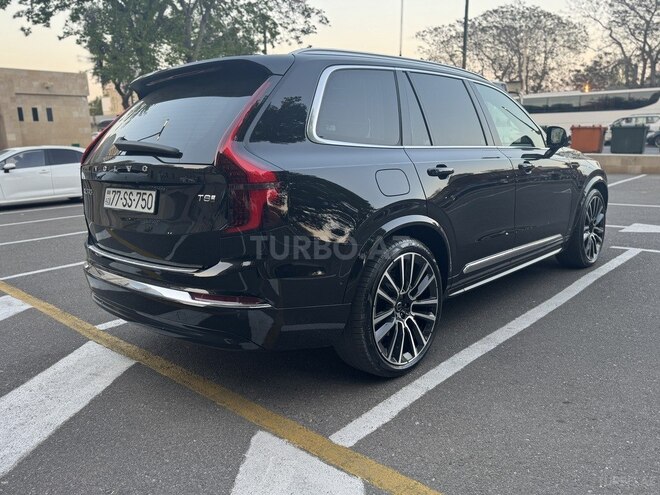 Volvo XC90-6