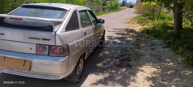 LADA (VAZ) 2112-4