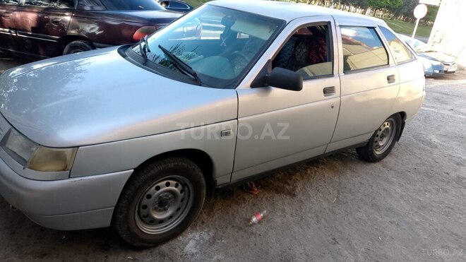 LADA (VAZ) 2112-2
