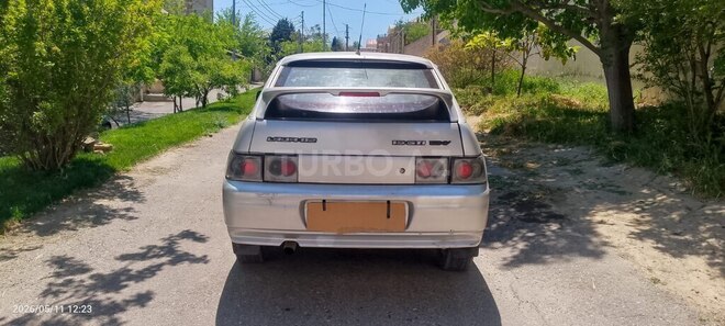 LADA (VAZ) 2112-5