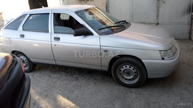 LADA (VAZ) 2112-3