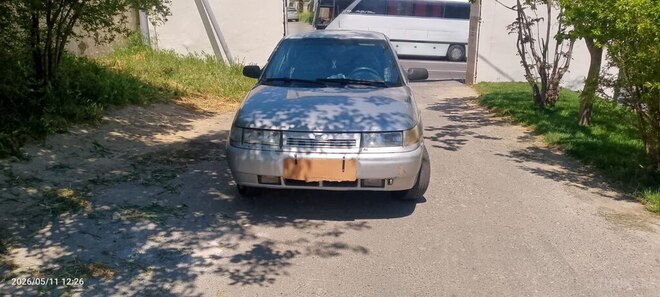 LADA (VAZ) 2112-1