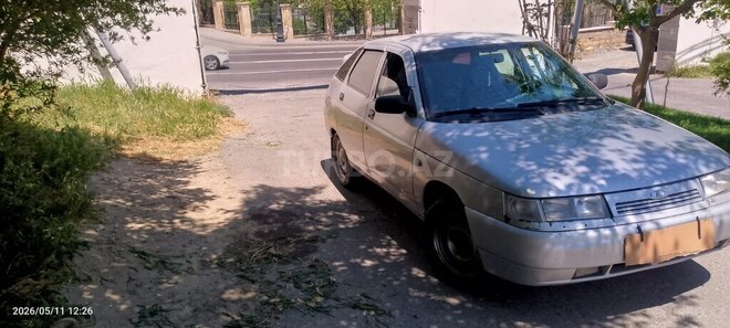 LADA (VAZ) 2112-9
