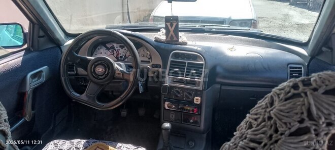 LADA (VAZ) 2112-11