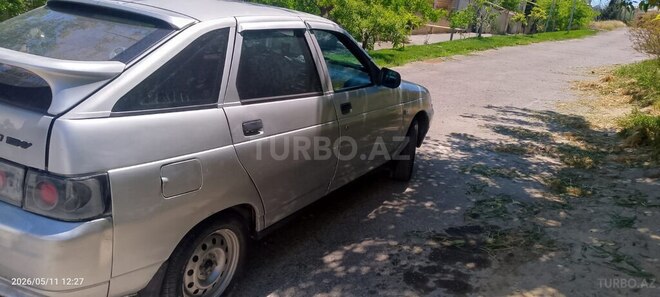 LADA (VAZ) 2112-7