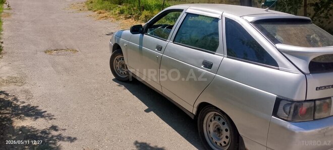LADA (VAZ) 2112-8