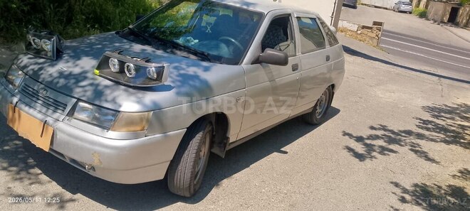 LADA (VAZ) 2112-6