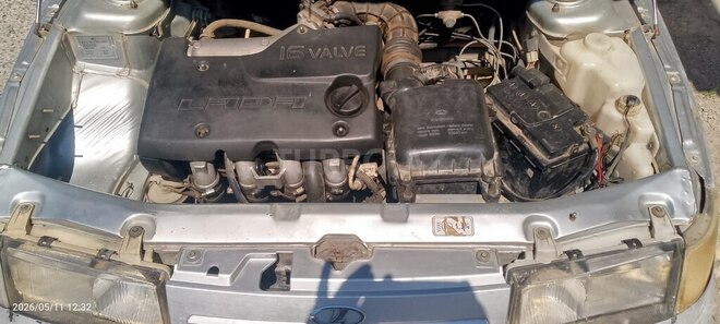 LADA (VAZ) 2112-20