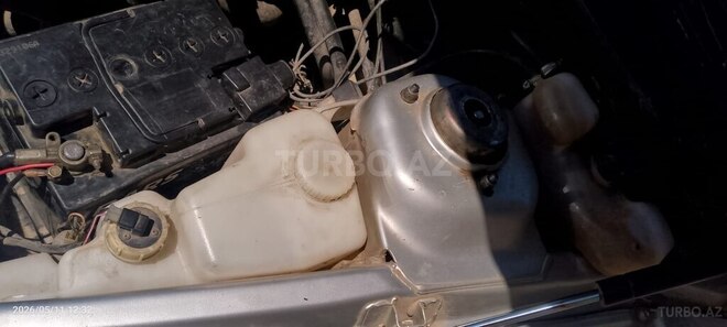 LADA (VAZ) 2112-19