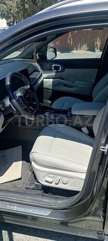 Kia Sorento-7