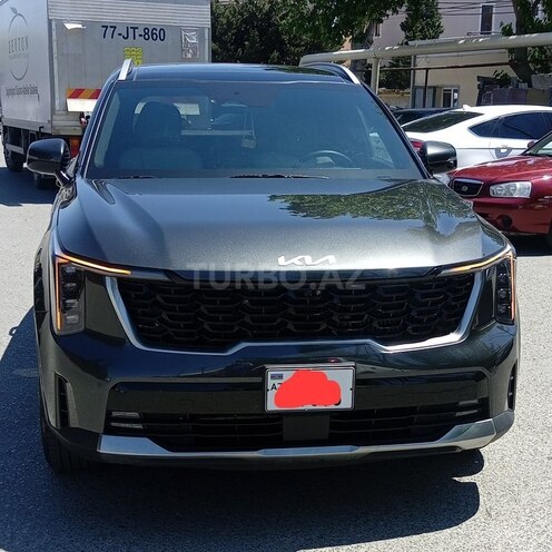 Kia Sorento-1