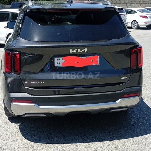 Kia Sorento-2
