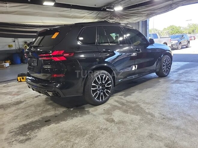 BMW X5-4
