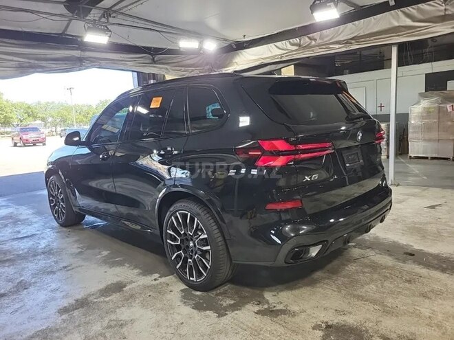BMW X5-5