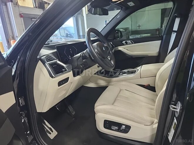 BMW X5-7