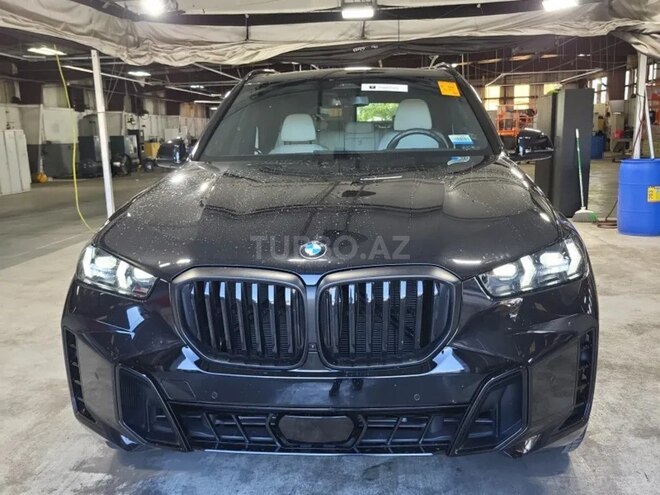 BMW X5-2