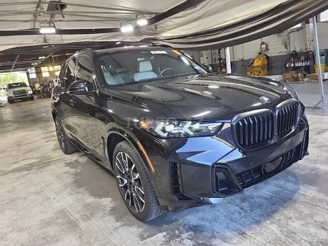 BMW X5-3