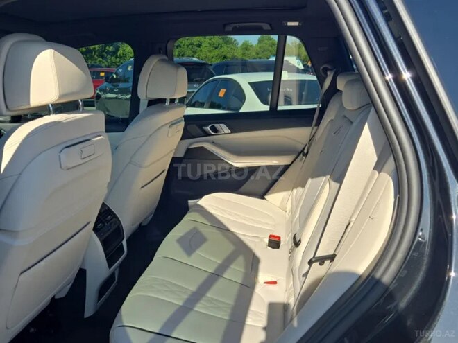 BMW X5-8