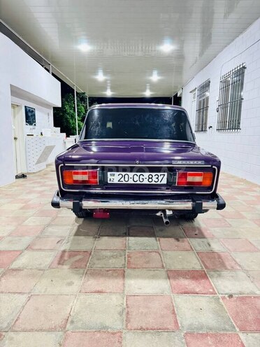 LADA (VAZ) 2106-2