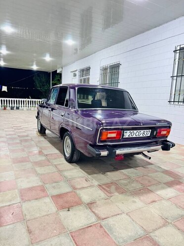 LADA (VAZ) 2106-7