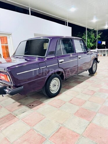 LADA (VAZ) 2106-6