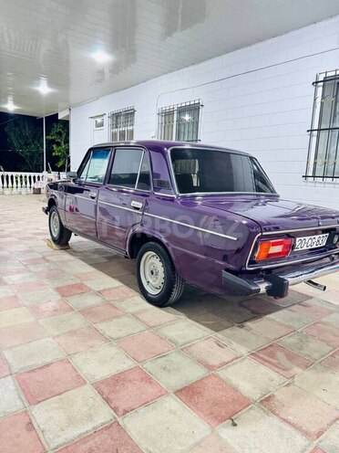 LADA (VAZ) 2106-5