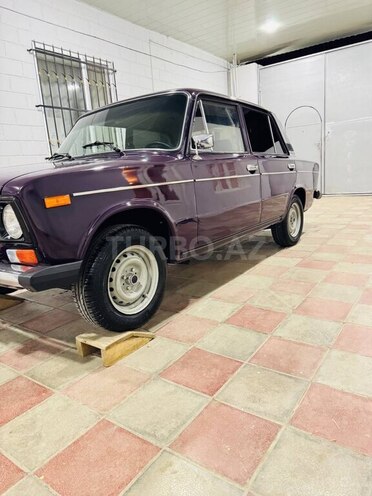 LADA (VAZ) 2106-8