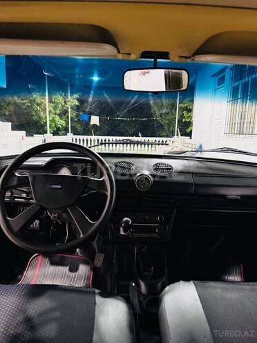 LADA (VAZ) 2106-3