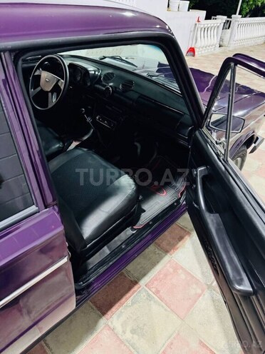 LADA (VAZ) 2106-12