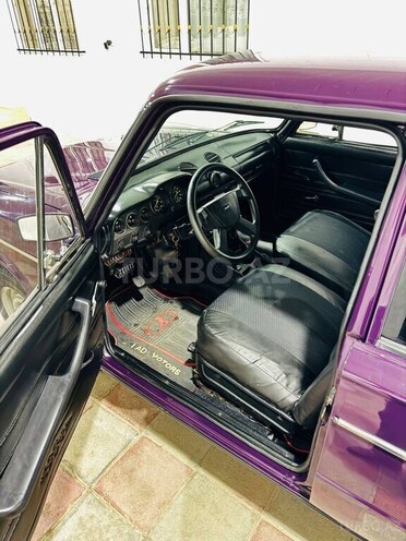 LADA (VAZ) 2106-11