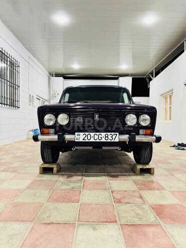 LADA (VAZ) 2106-1