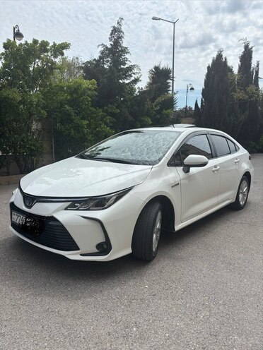 Toyota Corolla-2